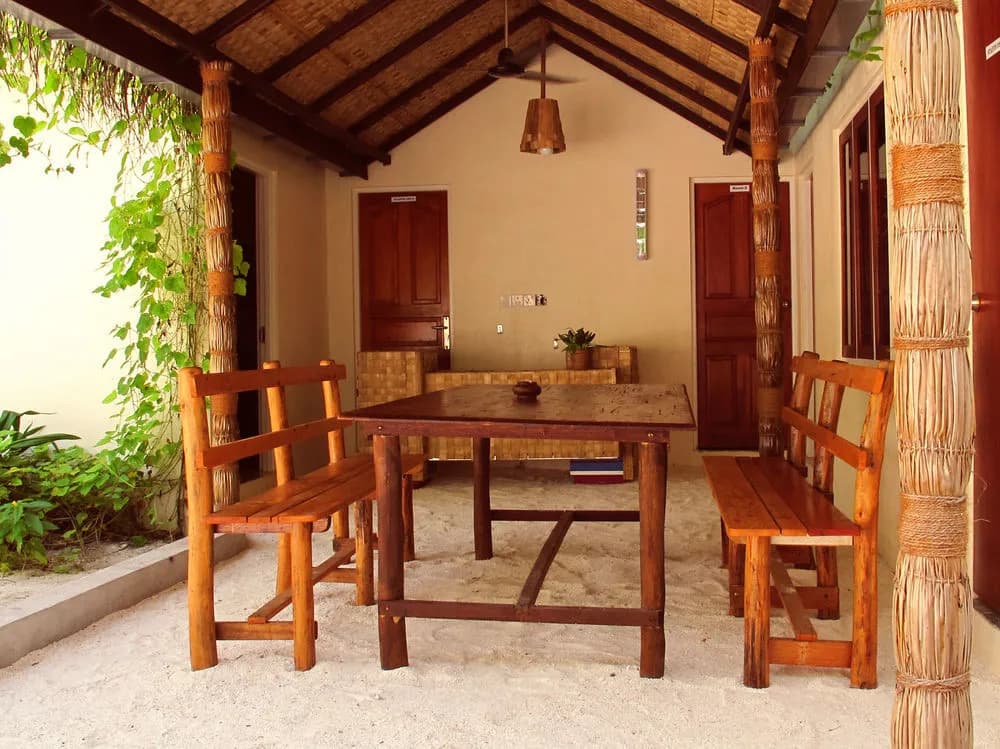 Thundi Sea View - photo 19