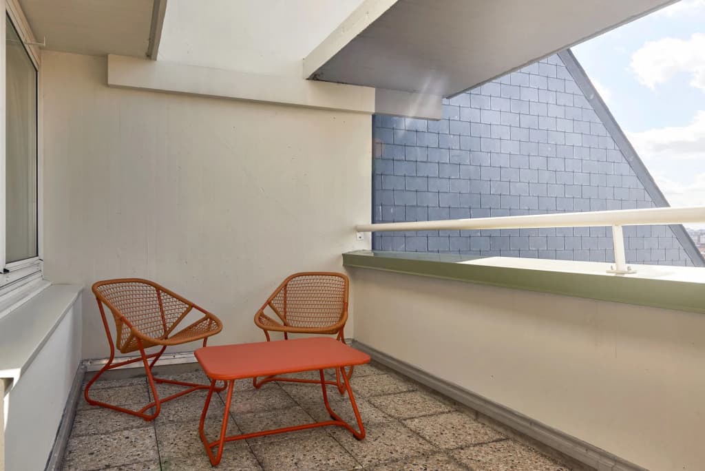 FIAP - Hostel - photo 7