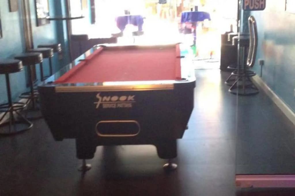 S-One Hotel Pattaya - photo 18