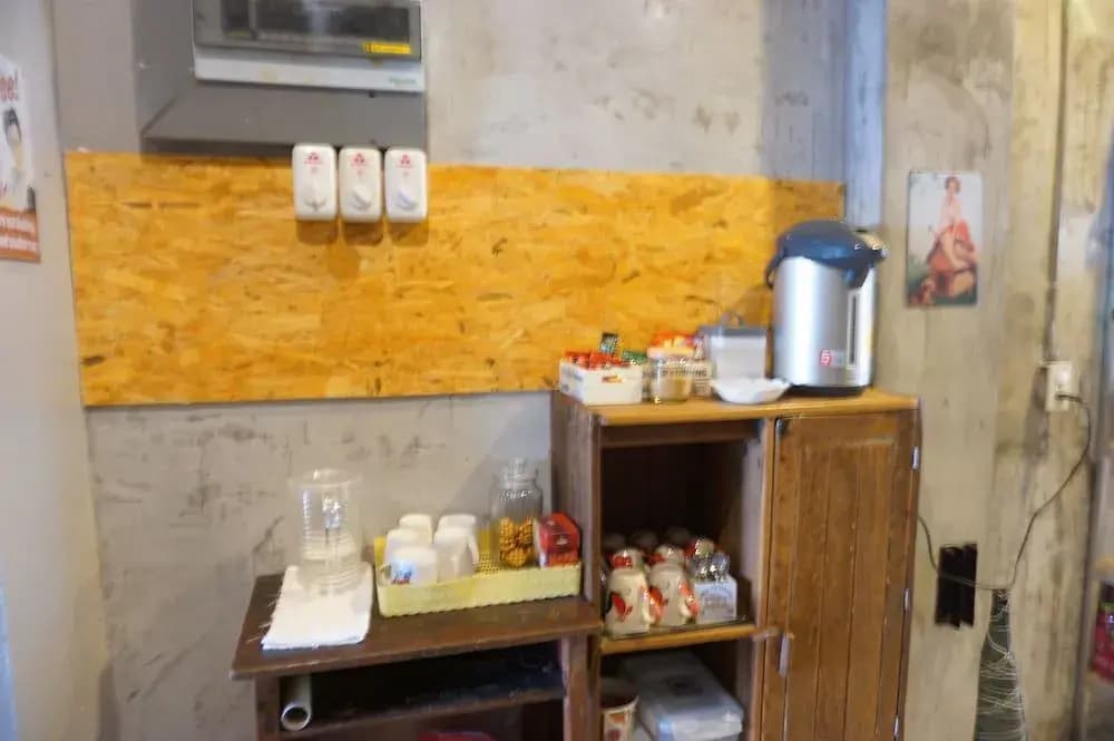Ok Chic Phuket Hostel - photo 22