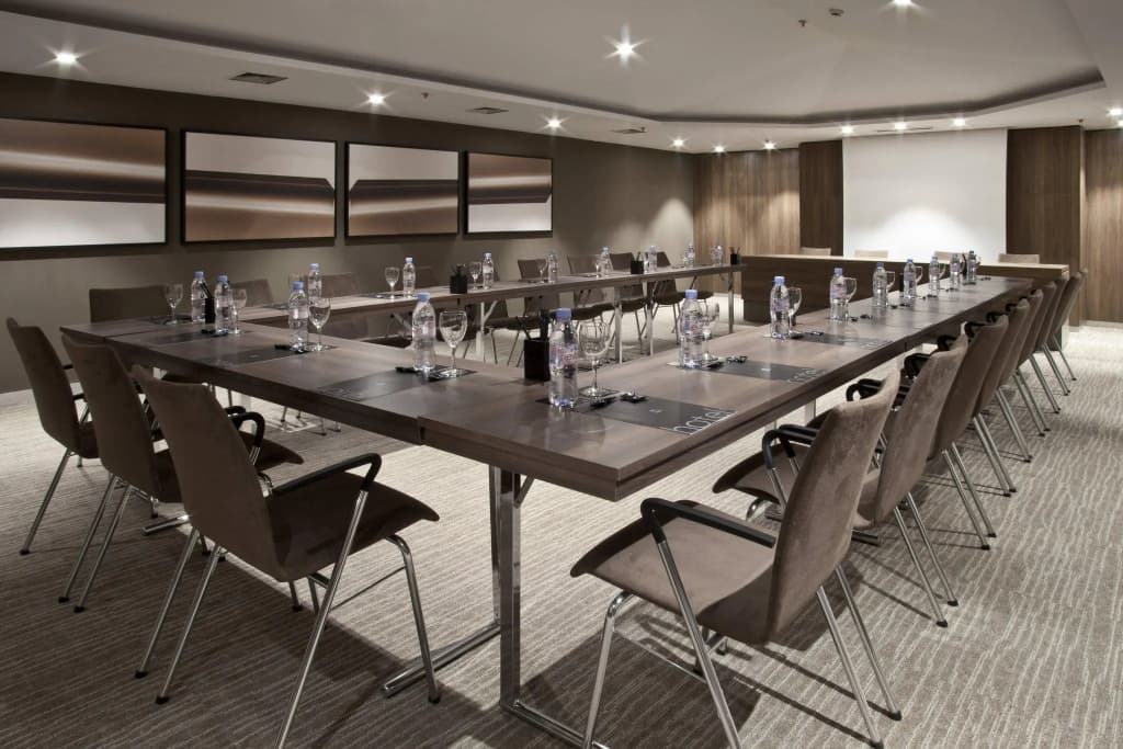 AC Hotel by Marriott Nice - photo 16