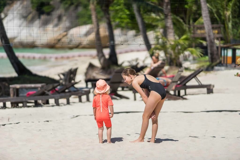 Cocohut Beach Resort - photo 38