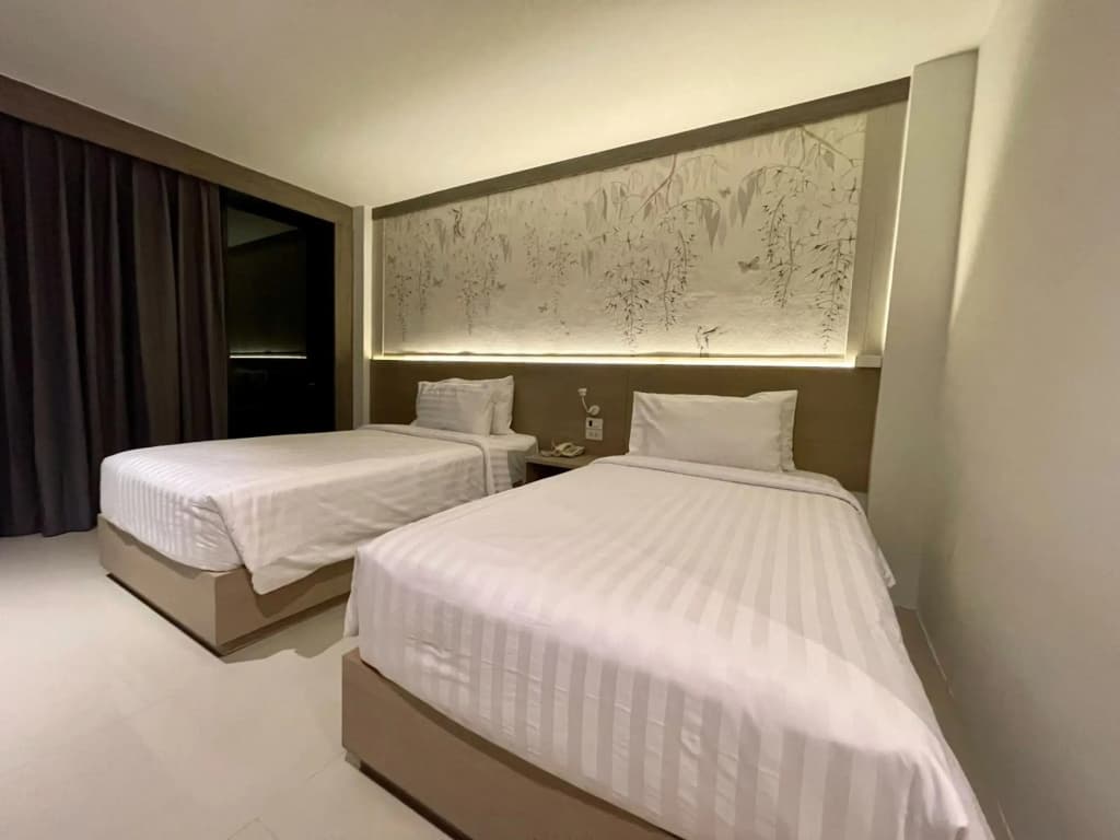 Aonang Viva Resort - photo 3