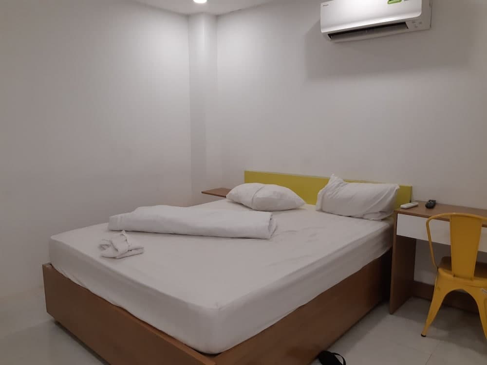 Yelo Hostel & Cafe - photo 6