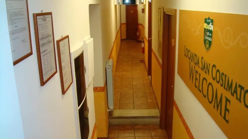 Locanda San Cosimato - photo 13