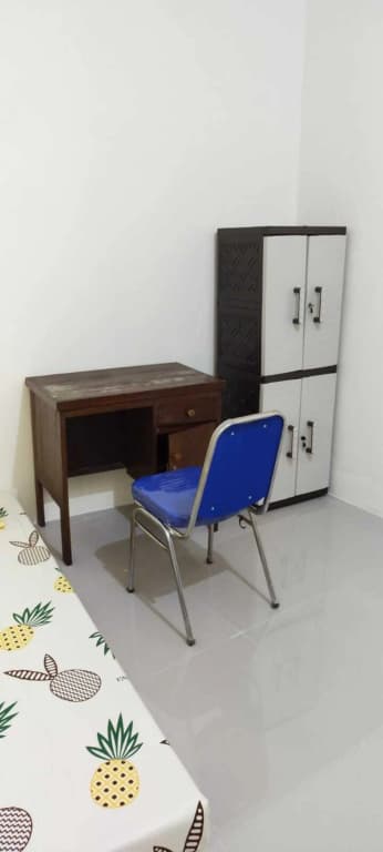 Kabin Kapsule UI Depok - Male Only - photo 9