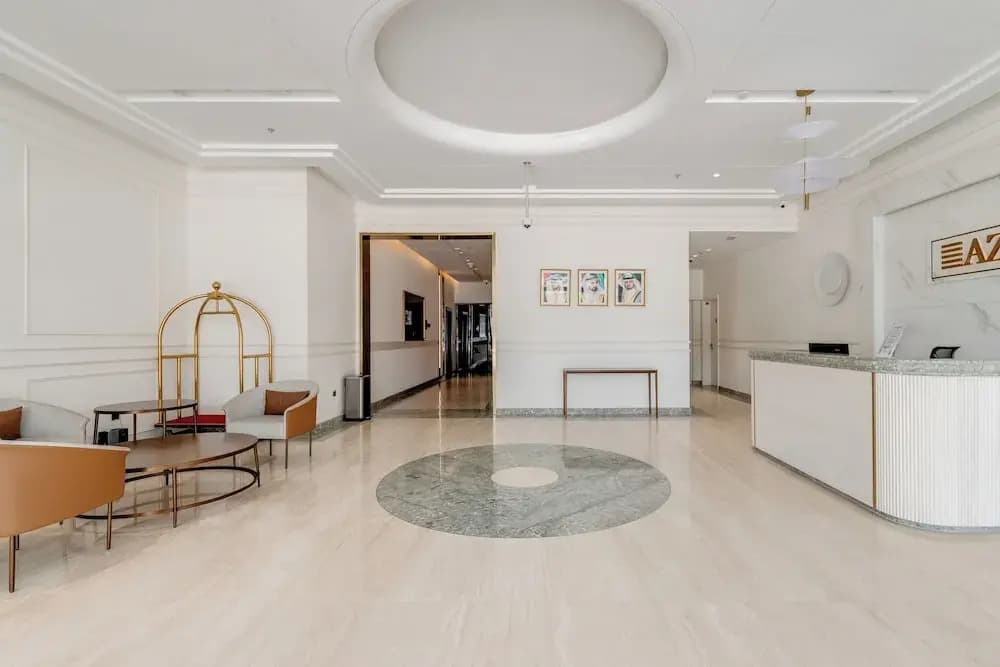 GLOBALSTAY. Azizi Riviera 40 - photo 16