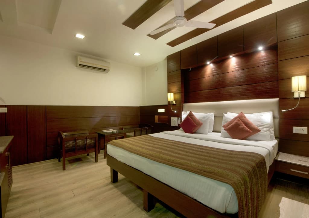 Hotel Amaltas International by Orion Hotels - photo 5