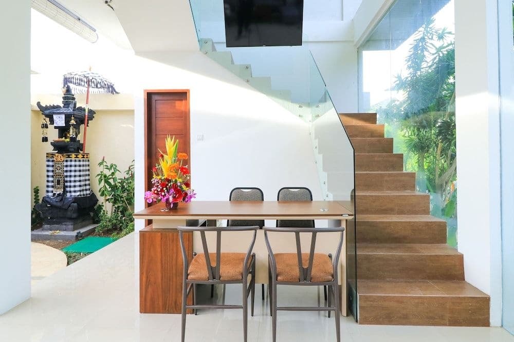 Kumari Villa by ZUZU - photo 12