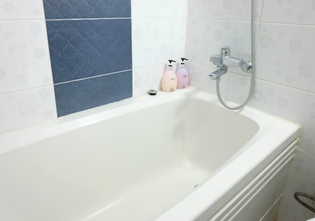 Saerim Hotel - photo 8
