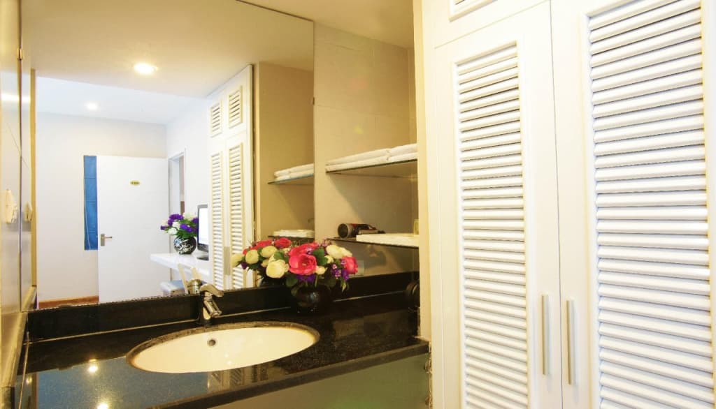 Ping Hanoi Hotel - photo 11