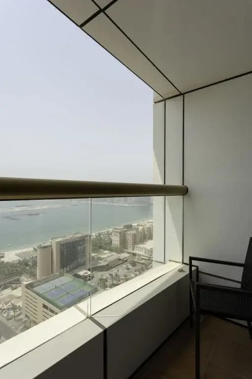 One Perfect Stay -Elite Residence - photo 5