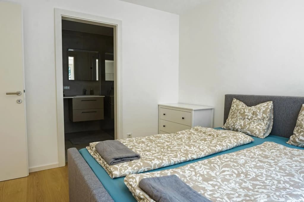 Vienna Living Apartments - Breitenseer Straße - photo 41