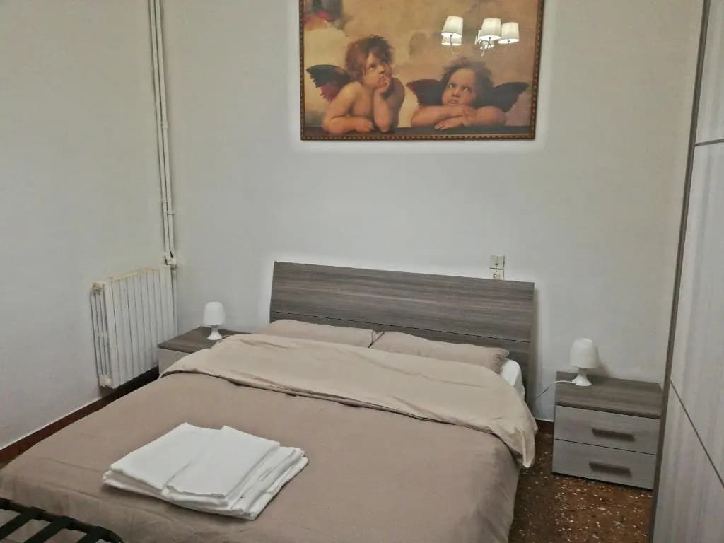 Balcone sul canale - main photo