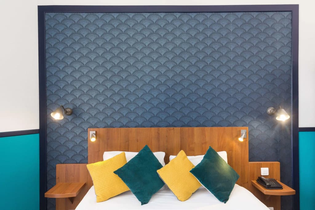 Hotel Nap By HappyCulture - photo 4