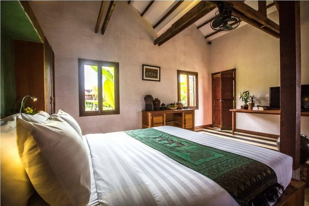 Angkor Rural Boutique Resort - photo 5