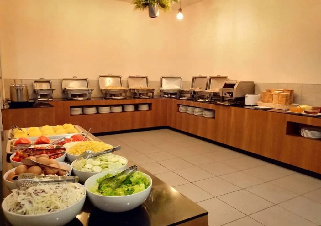Tuana Hotels The Natural Resort - photo 12