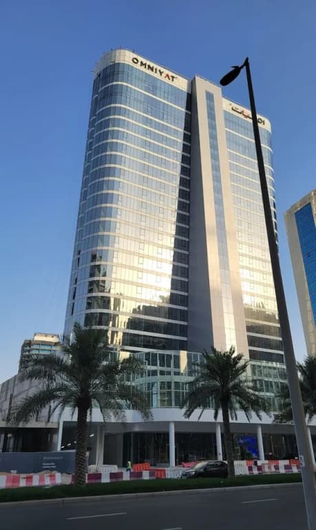 Silkhaus The Pad, Business Bay - photo 1