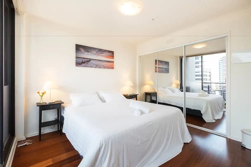 DALI, 1BDR Southbank Apartment - photo 5