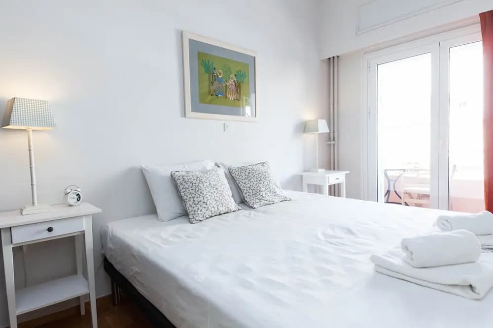 Classical Beauty 3Bd Apt in Nea Filothei - photo 3