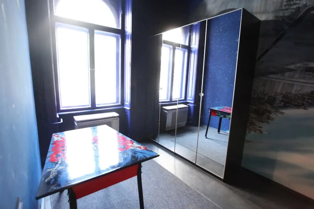 Dfive Apartments - Galactic - photo 2