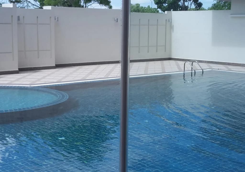 Harbour View Worldwide Hotel - photo 12