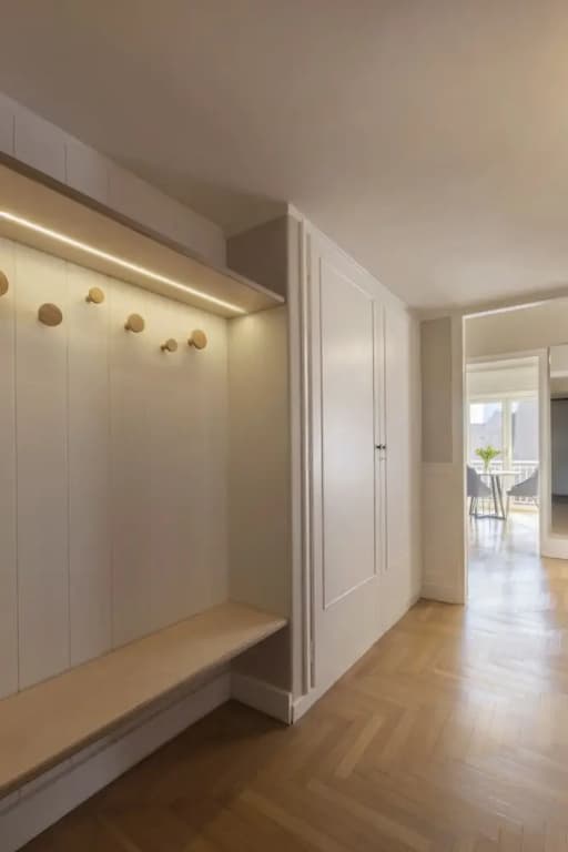 Meliti Apartment in Plaka - photo 8