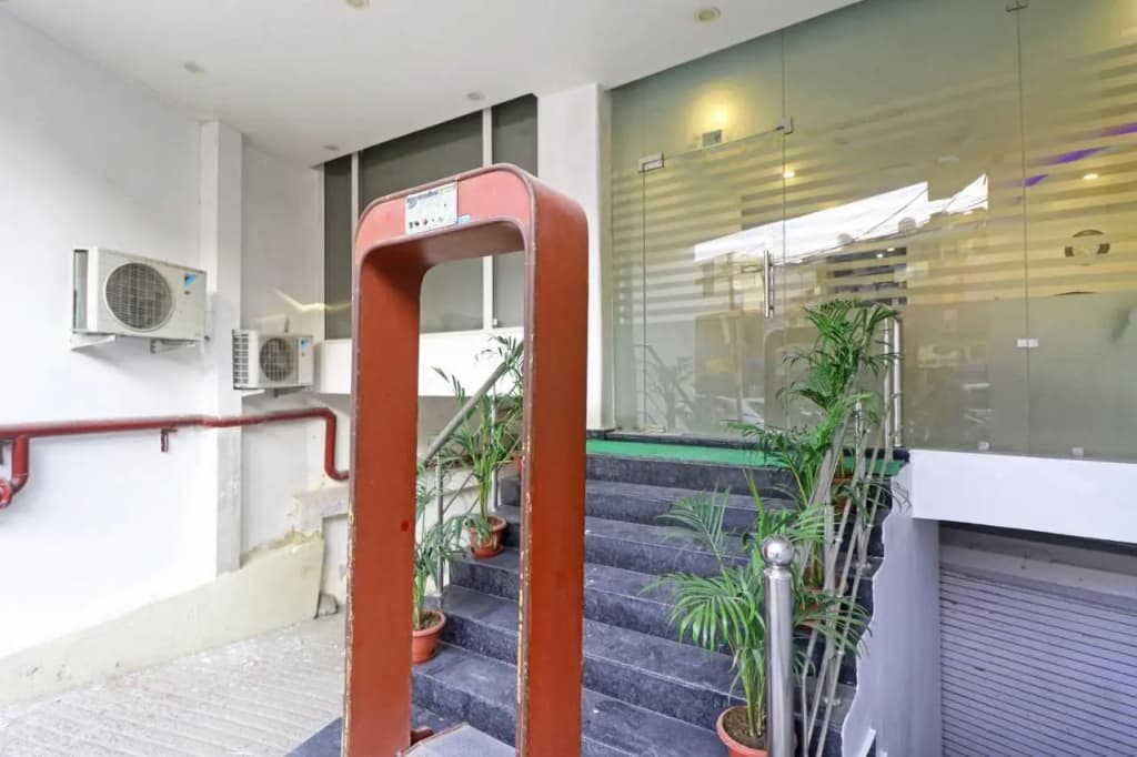 Hotel Smart by Kelvish Hotel - photo 17