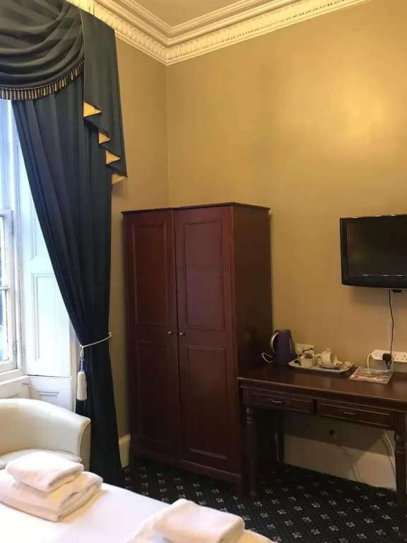 The Alexander Guest House - photo 29