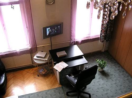 Arcadia Westend Flat - photo 9