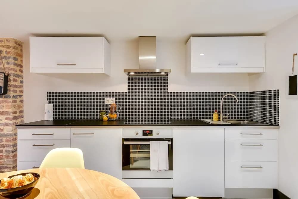 Sweet inn Apartments Montmarte - photo 28