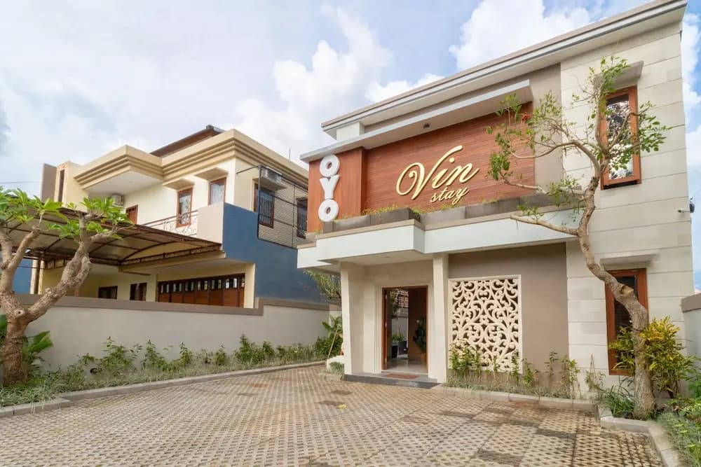 Cove Vin Stay - photo 1