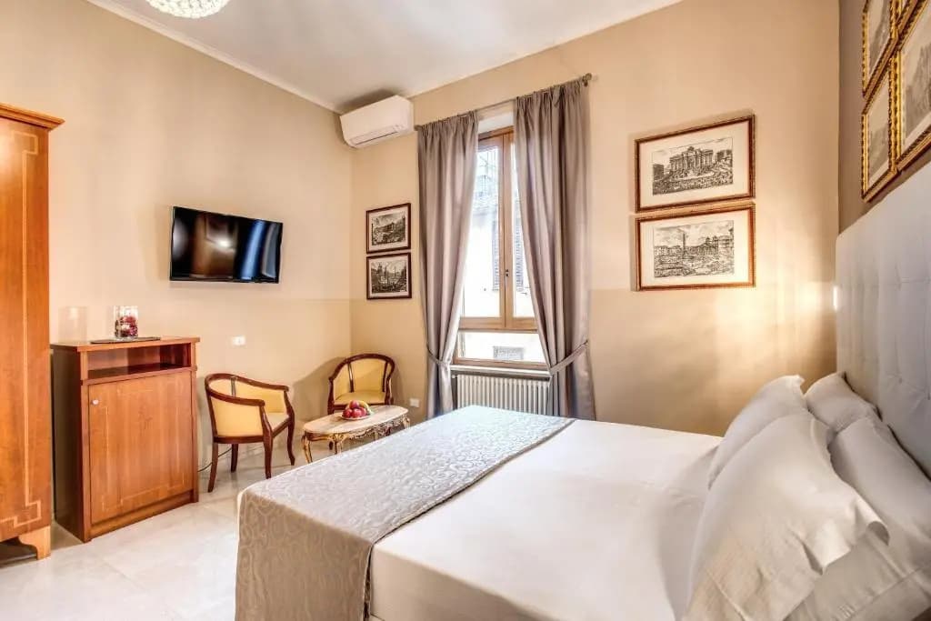 La Residenza Suites - photo 17
