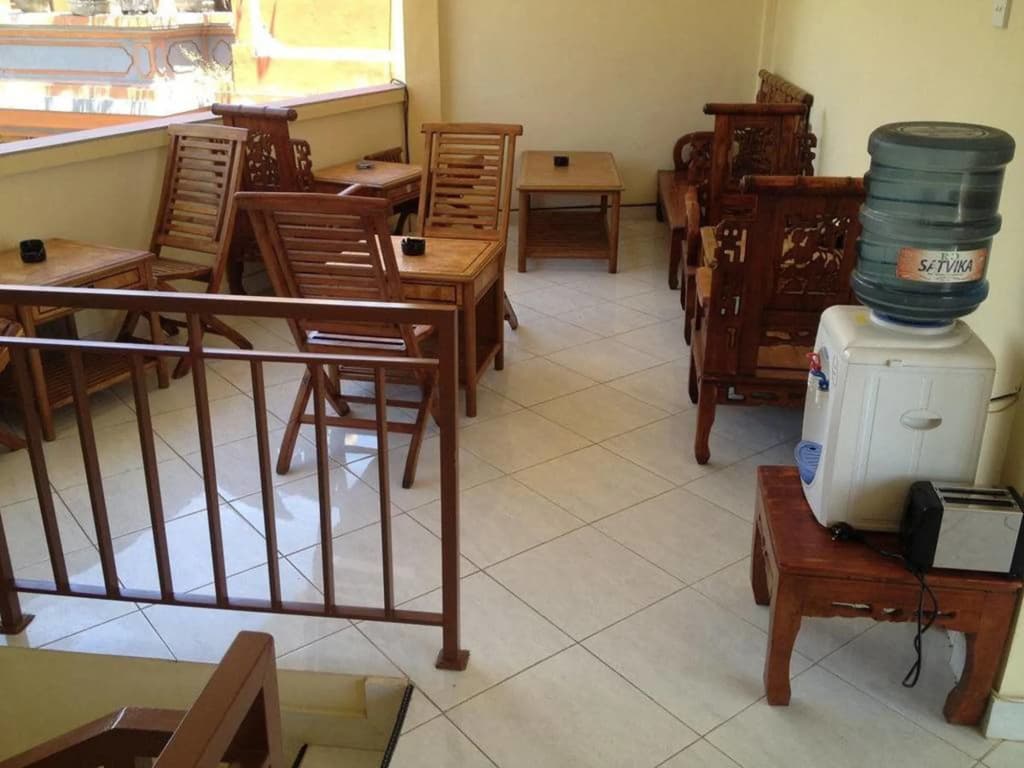 Sari Buana Bed & Breakfast - photo 19