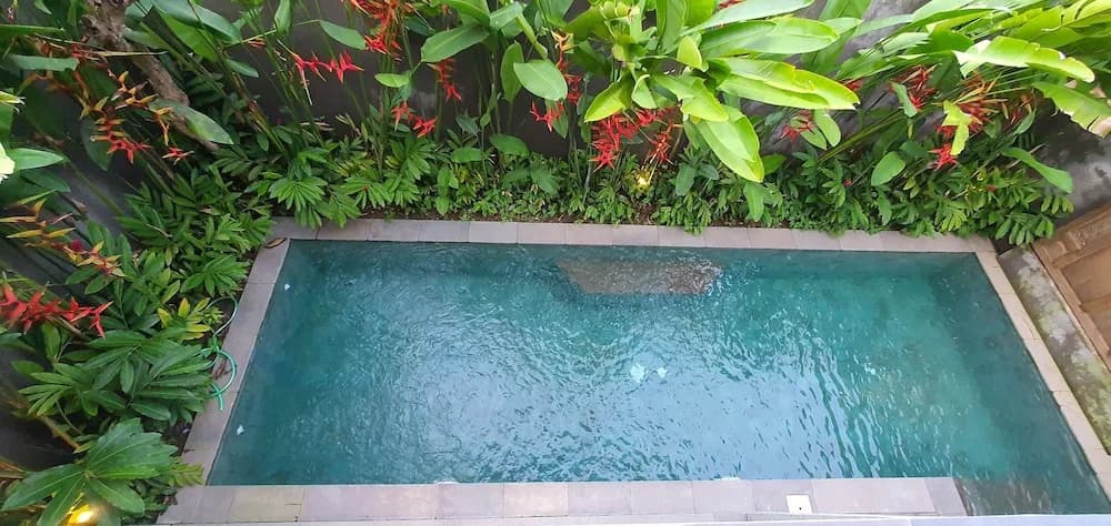 Ubud Diary Villa - photo 41