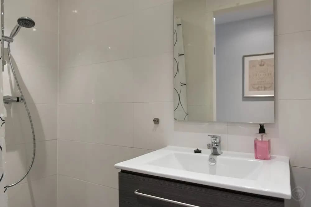 Plaza Centre Apartment - photo 7