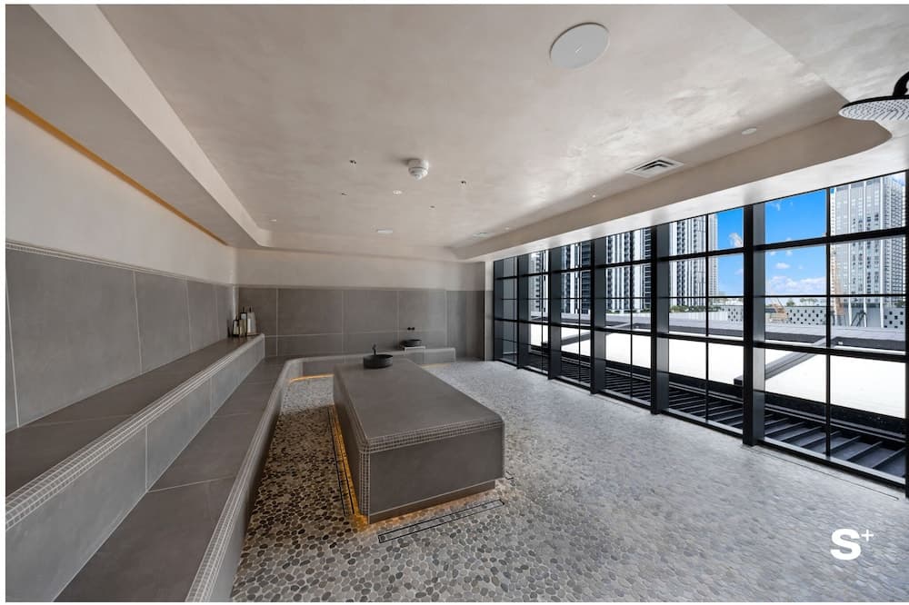 Luxury Studio in DTW Miami - photo 36