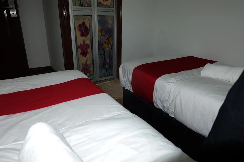 Esperanza Hotel Bukit Bintang - photo 6