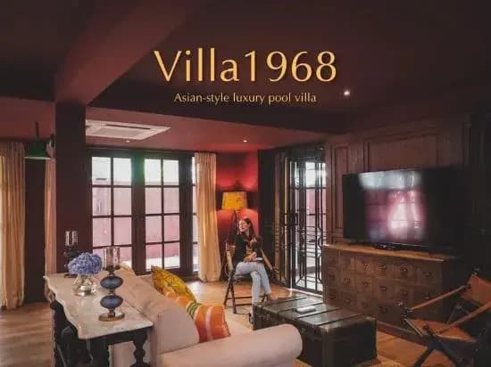 Villa 1968 - photo 8