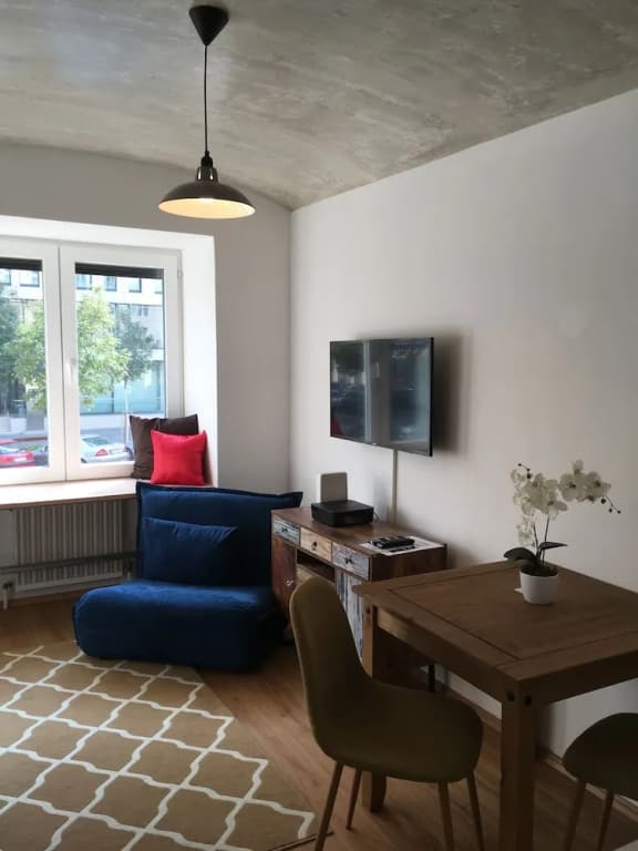 Stock Exchange Apartment - photo 3