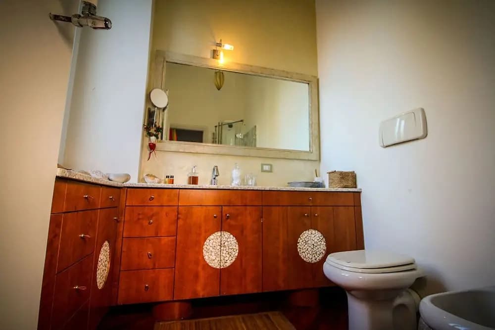 Aldebaran Bed and Breakfast - photo 8
