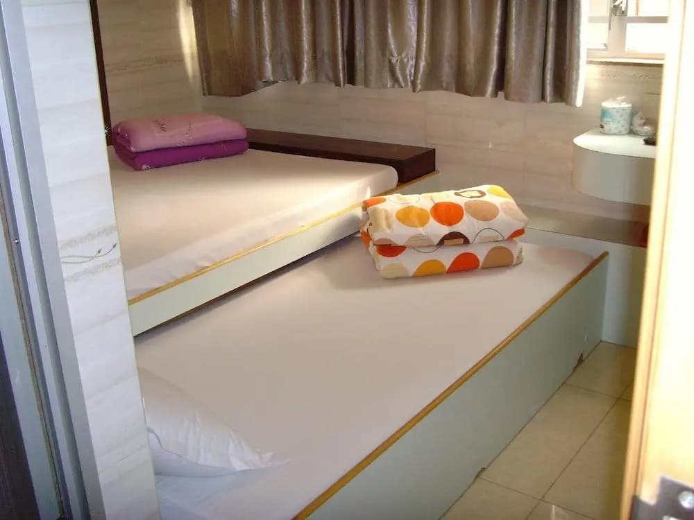 Yue Ka Guest House - 52-54 Argyle Street - photo 6