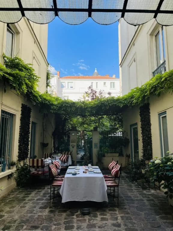 Nouvel Hôtel Paris - photo 20