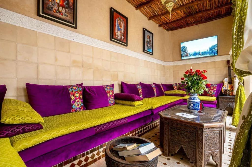 Riad La Gazelle du Sud - photo 23