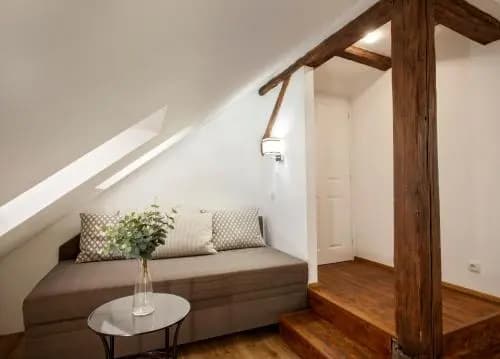 Residence Corto Old Town - photo 3