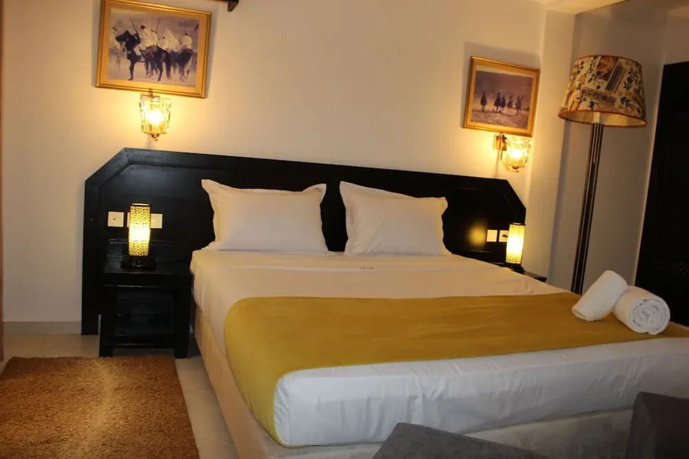 MAJOREL PEARL Restaurant Piscine SPA - photo 4