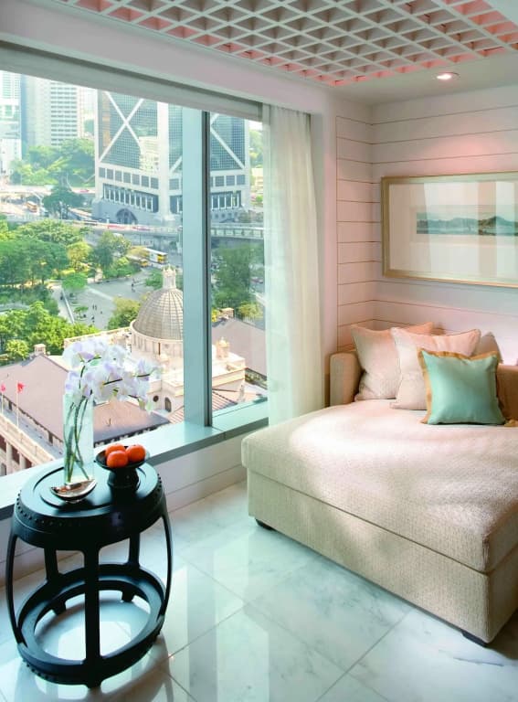 Mandarin Oriental, Hong Kong - photo 13