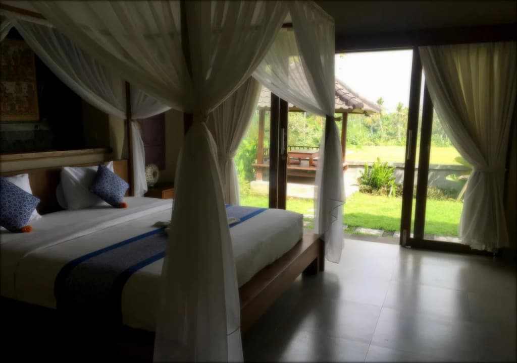 Villa D'Bisma - photo 6