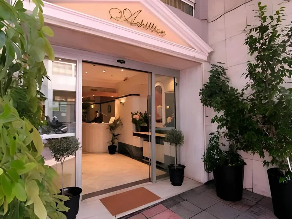 Achillion Hotel - photo 14