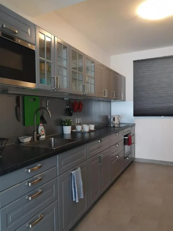 Nice and refreshing flat in Prague - photo 14